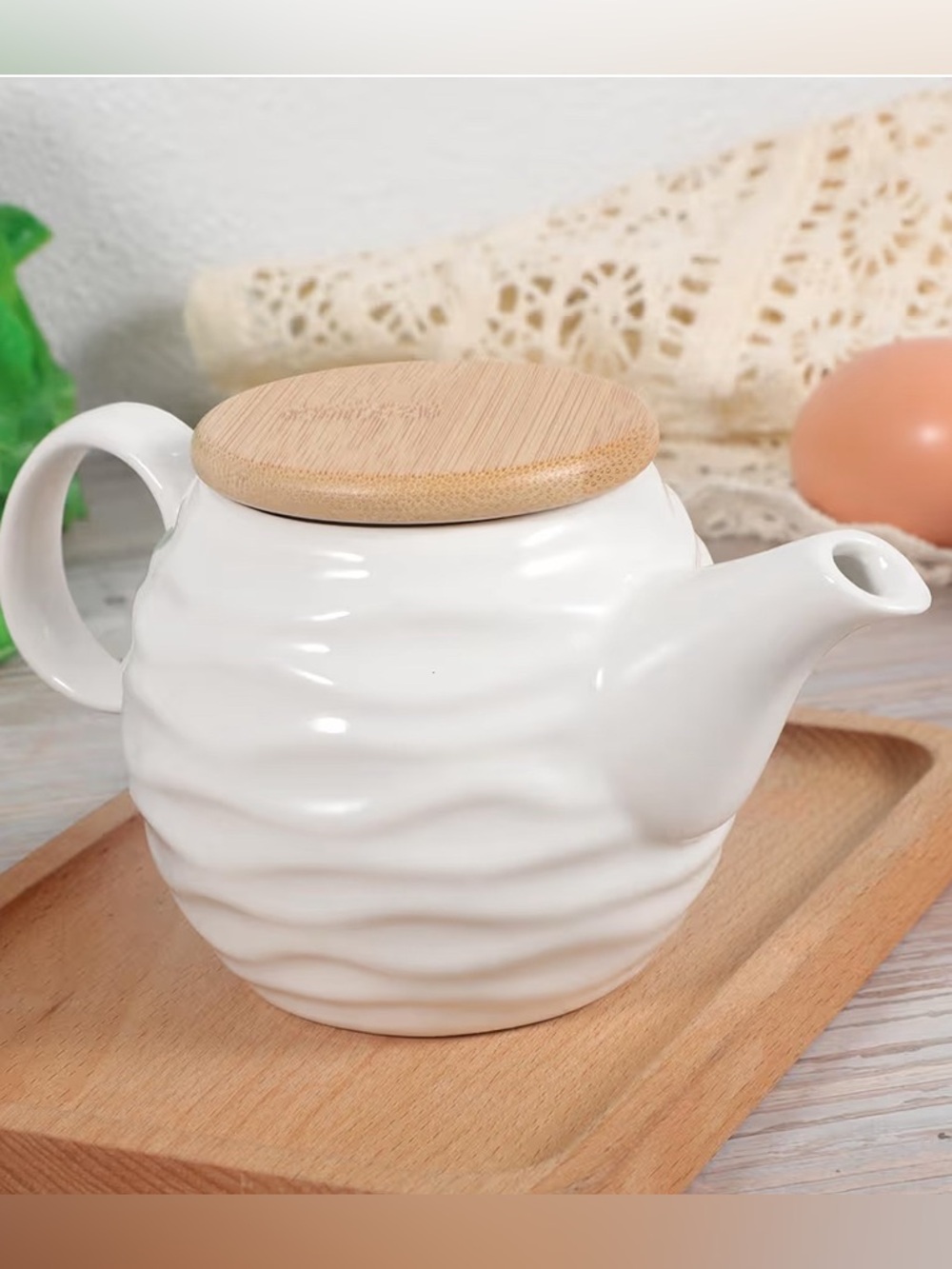 Ceramic Multi-Use Liquid Dispenser